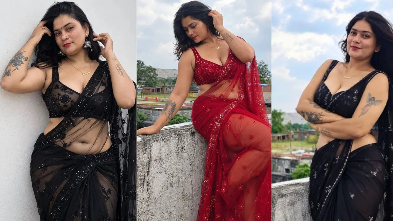 कान से ब्लूटूथ तक हटाने नहीं देता था सोनू... निधि तिवारी सुसाइड केस में मां के बयान से नया ट्विस्ट, बताया बॉयफ्रेंड से होटल में कैसे हुई मुलाकात nidhi tiwari suicide case mother says boyfriend kept 24 hour watch, daughter was under stress he made her keep Bluetooth