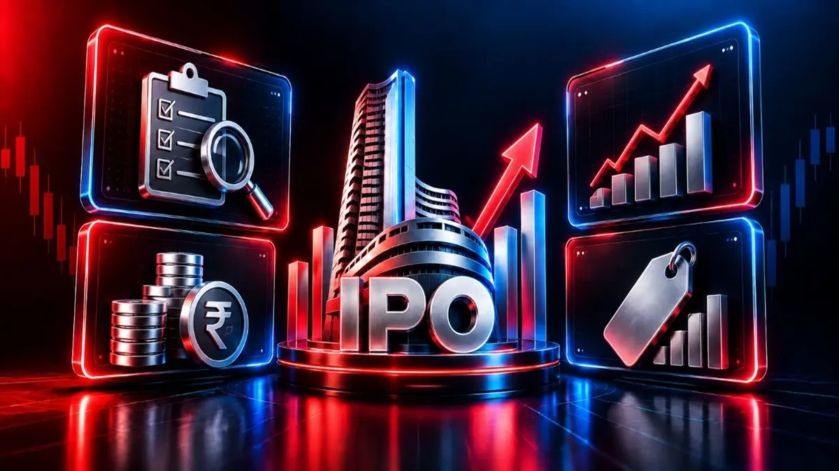 NSE IPO 2026: Key Details, Issue Size, Price Band and Listing Expectations NSE IPO 2026: Key Details, Issue Size, Price Band and Listing Expectations