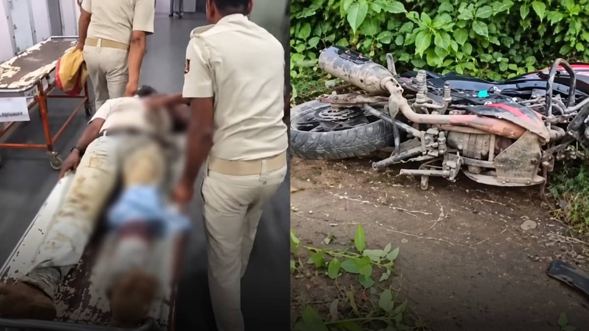 Odisha: History-Sheeter Injured, Arrested After Police Encounter in Sambalpur