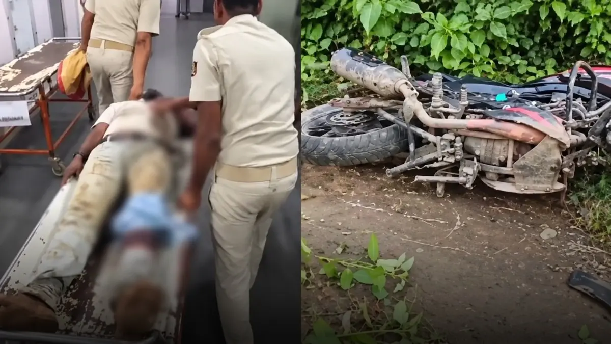 Odisha: History-Sheeter Injured, Arrested After Police Encounter in Sambalpur Odisha: History-Sheeter Injured, Arrested After Police Encounter in Sambalpur