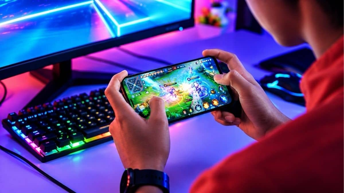 Online Gaming in India Enters a New Phase as Digital Participation Grows