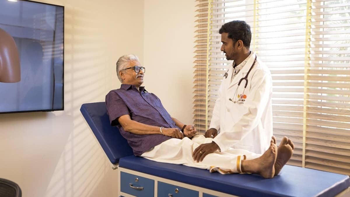 Pain, Swelling And Stiffness After Knee Replacement: How Post-Operative Recovery Helps