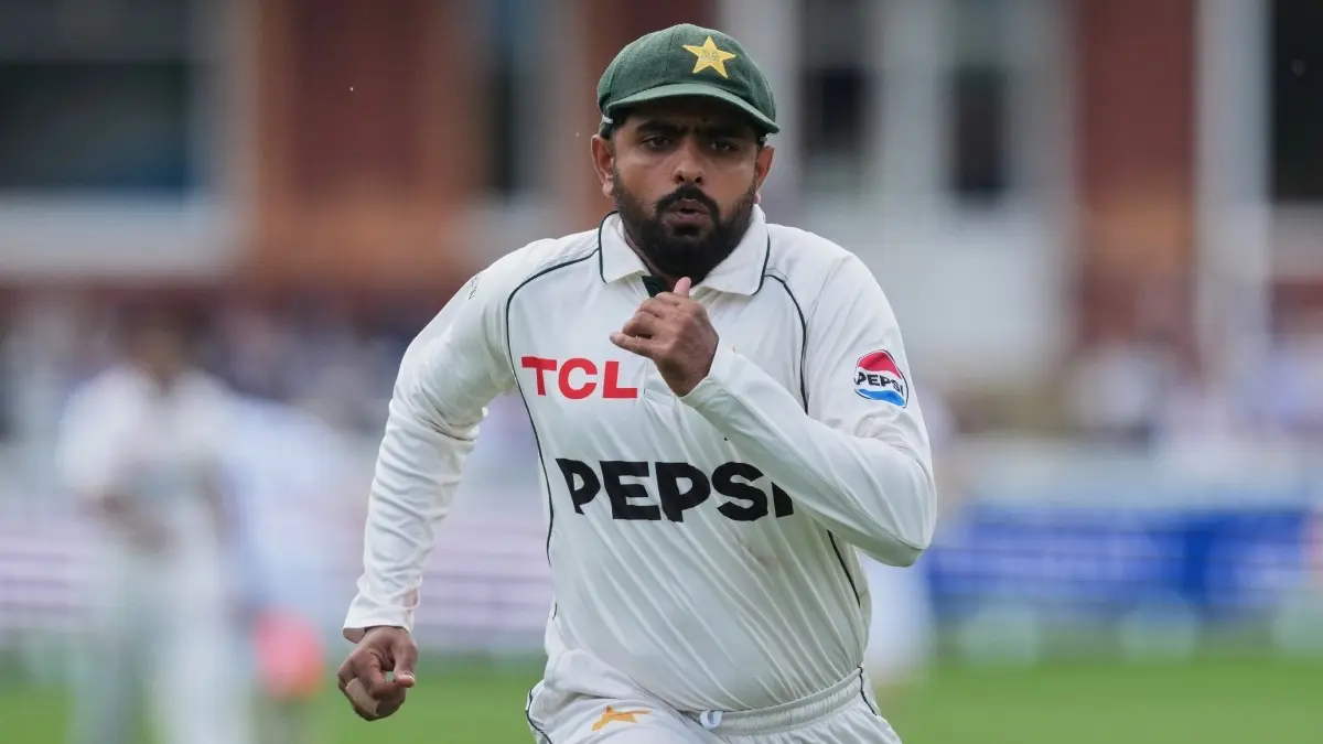 Azhar Ali Fires Scathing Attack On Aaqib Javed Over Pakistan Cricket Mess: 'Every Decision he Makes Backfires' Pakistan captain Babar Azam