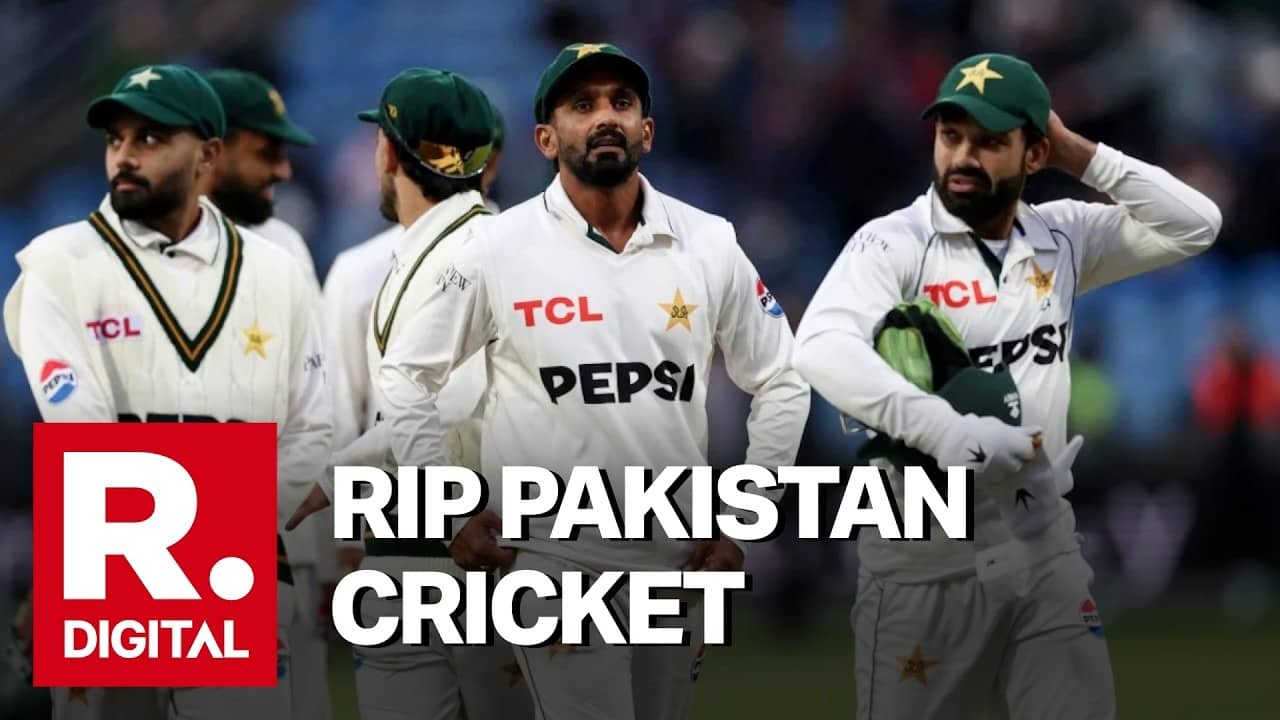 Pakistan Cricket