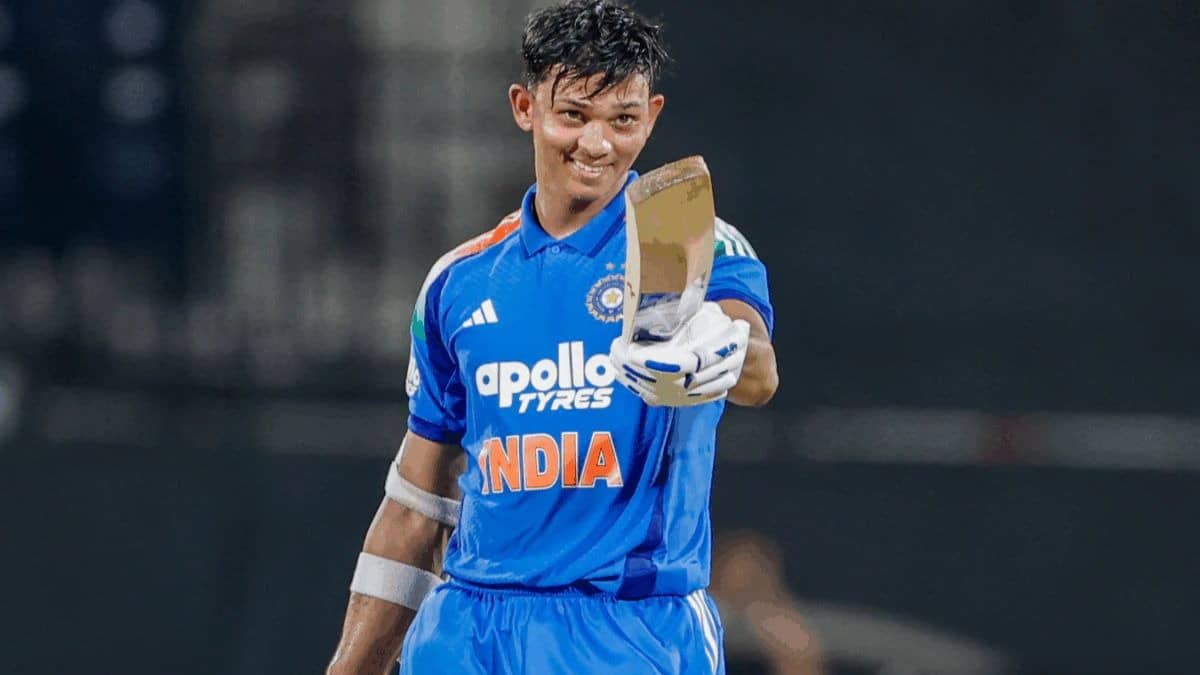 Pathan wants more opportunities to Yashasvi Jaiswal leading up to 2027 World Cup