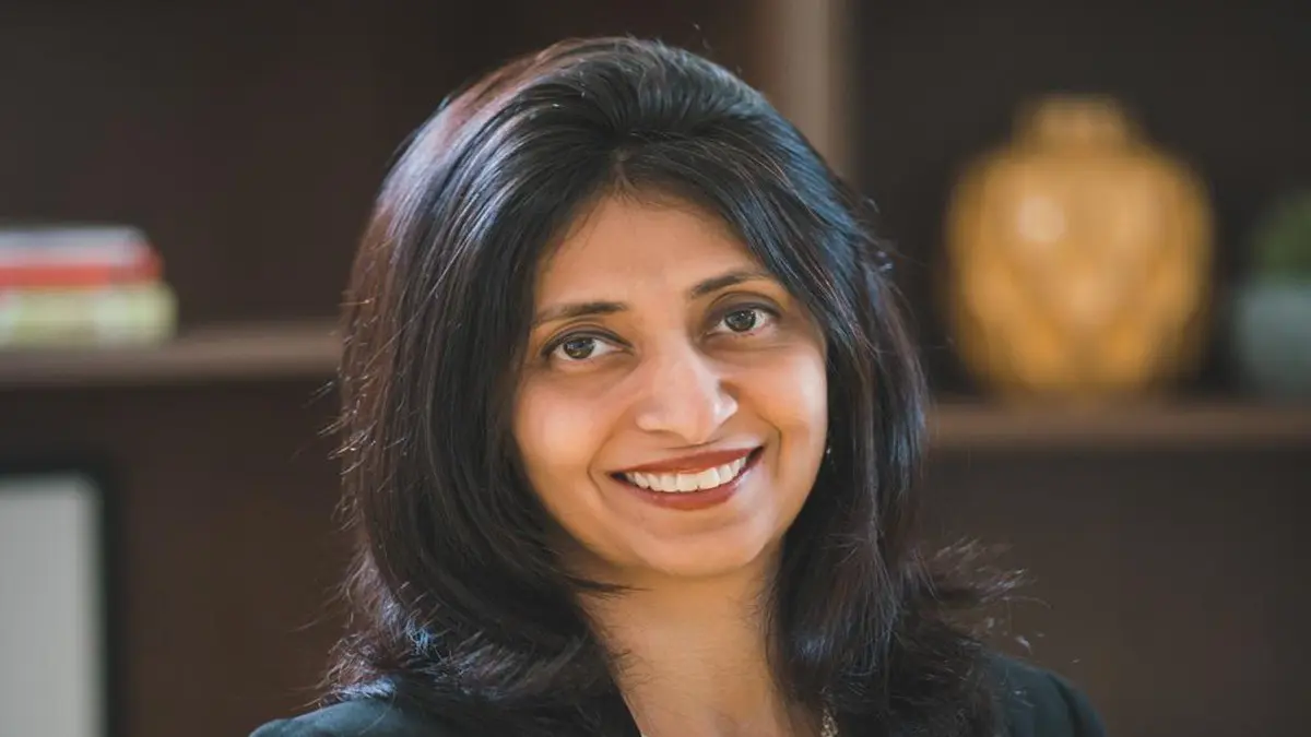 Payal Nanjiani On Why Executive Coaching Is No Longer Optional For Indian CEOs Payal Nanjiani On Why Executive Coaching Is No Longer Optional For Indian CEOs