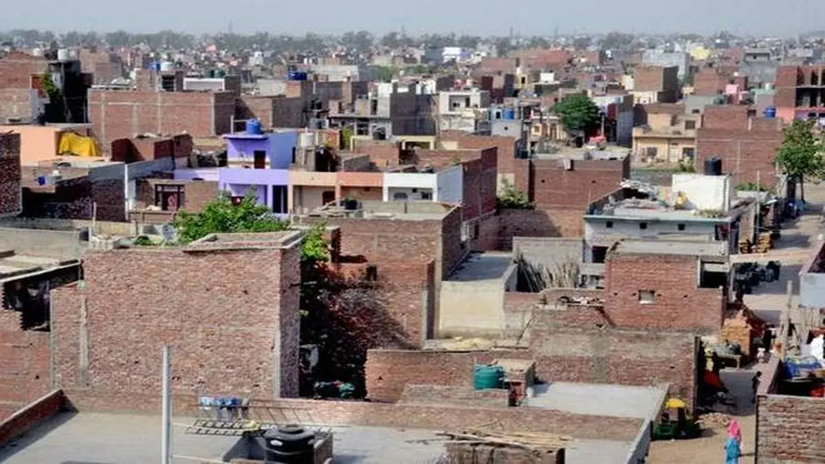 PM-UDAY Scheme: MCD Approves 75% Rebate On Regularisation Charges For Houses In Unauthorised Colonies To Make Property Rights Affordable PM-UDAY Scheme: MCD Approves 75% Rebate On Regularisation Charges For Houses In Unauthorised Colonies To Make Property Rights Affordable