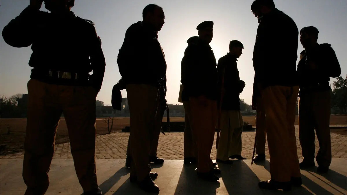 PoJk Activist Exposes Pakistan’s Tightening Grip Over Occupied Jammu and Kashmir PoJk Activist Exposes Pakistan’s Tightening Grip Over Occupied Jammu and Kashmir