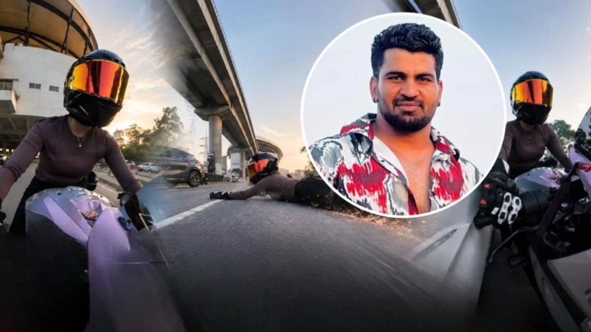 Police Arrest Gurugram Hit and Run Accused Kalyan Bainsla, Section of Attempt to Murder Added to FIR