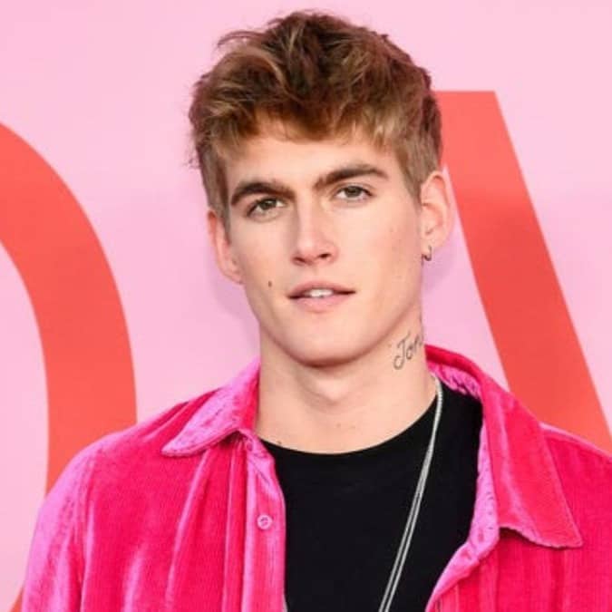 Presley Gerber Dies At 27