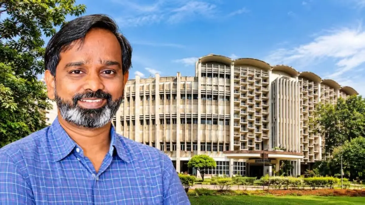 Professor Doolla's Statement to Be Recorded Soon in IIT Bombay Student Suicide Case: Sources Professor Doolla's Statement to Be Recorded Soon in IIT Bombay Student Suicide Case: Sources