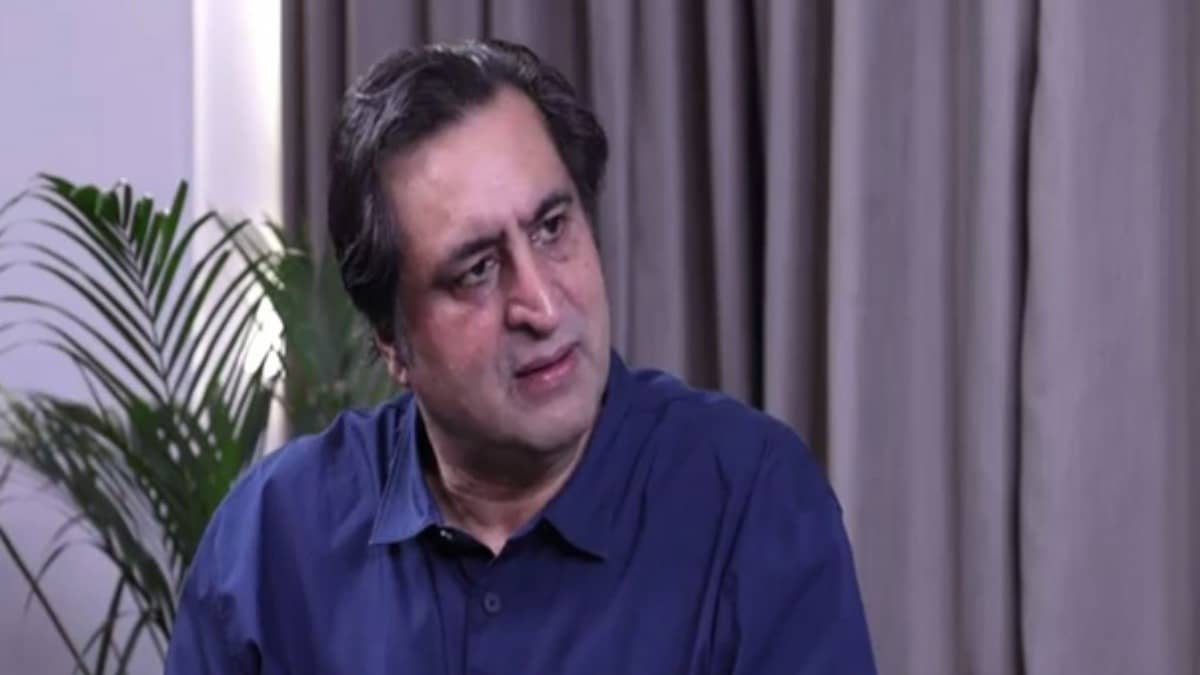 Promises of 1947, Not 2019, Should Guide Jammu and Kashmir’s Future, Says Sajad Lone