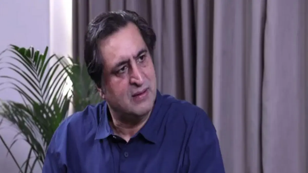 Promises of 1947, Not 2019, Should Guide Jammu and Kashmir’s Future, Says Sajad Lone Promises of 1947, Not 2019, Should Guide Jammu and Kashmir’s Future, Says Sajad Lone
