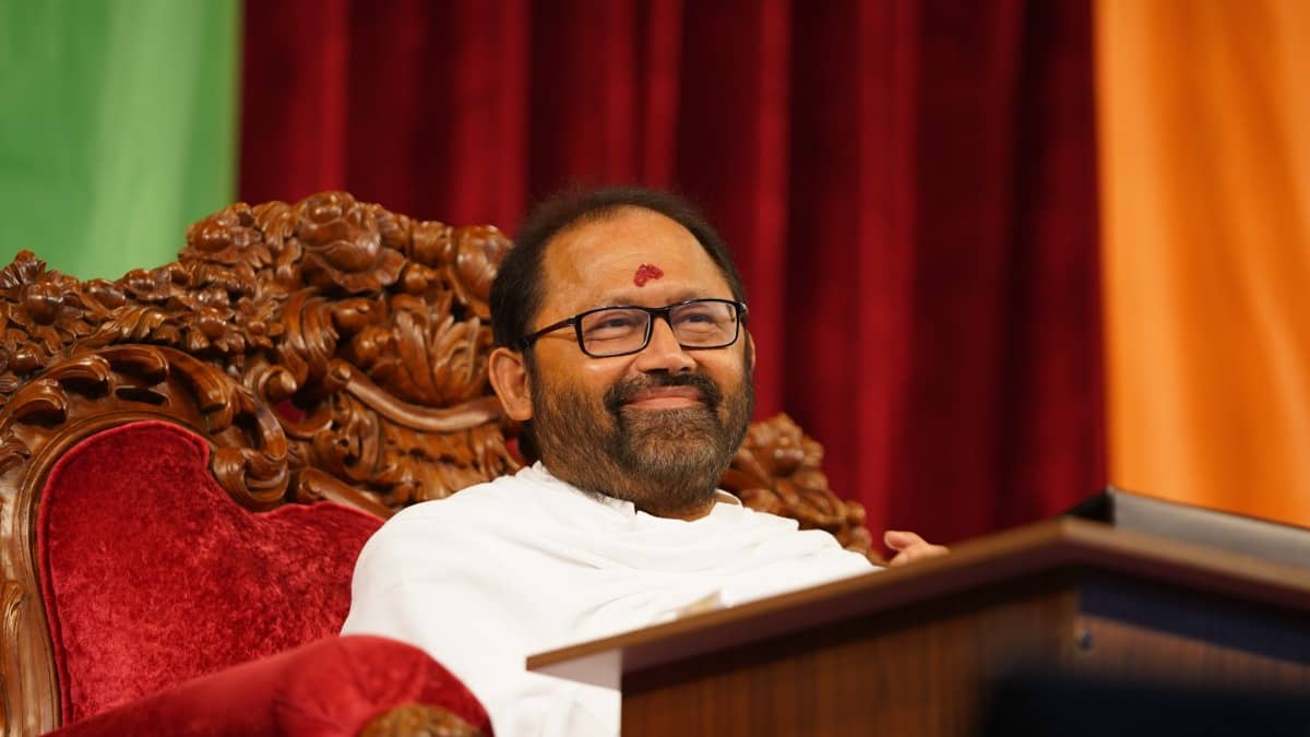 Pujya Gurudevshri Rakeshji Turns 60: Rajnath Singh, Bhupendra Patel Share Greetings and Praise His Seva