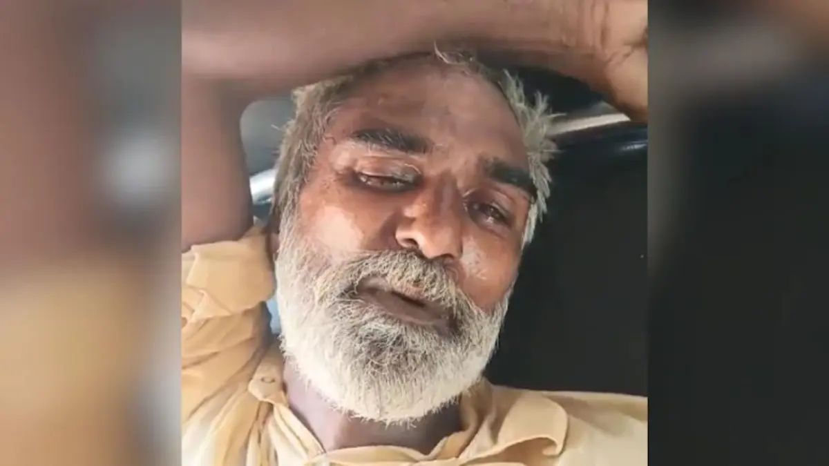 Punjab Man Dies By Suicide Days After Raising Drug Issue With Minister Harpal Cheema Punjab Man Dies By Suicide Days After Raising Drug Issue With Minister Harpal Cheema