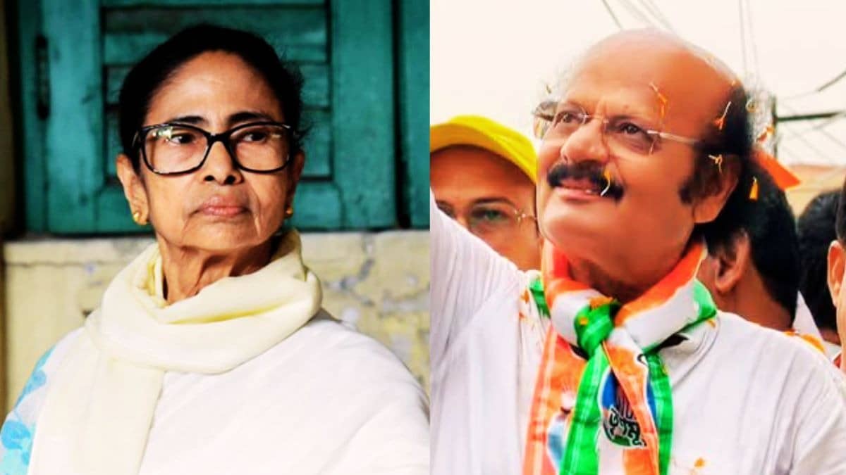 Rabiul Alam Chowdhury withdrawn his candidacy rejinagar bypoll seat