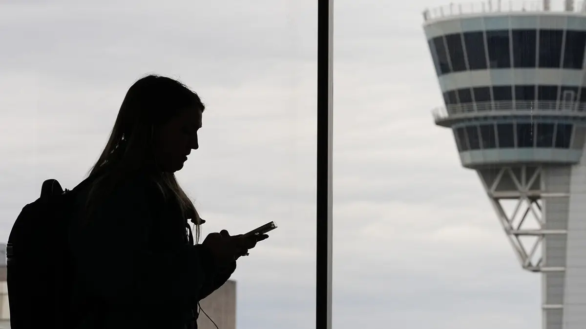 Radar Blackout Over NYC: FAA Loses Communications At Philadelphia Center, Hundreds Of Northeast Flights Canceled Radar Blackout Over NYC: FAA Loses Communications At Philadelphia Center, Hundreds Of Northeast Flights Canceled