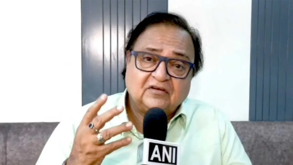 Shouldn't Be Happening: Dhurandhar Actor Rakesh Bedi Reacts To Ongoing Dispute Within CINTAA Rakesh Bedi on CINTAA