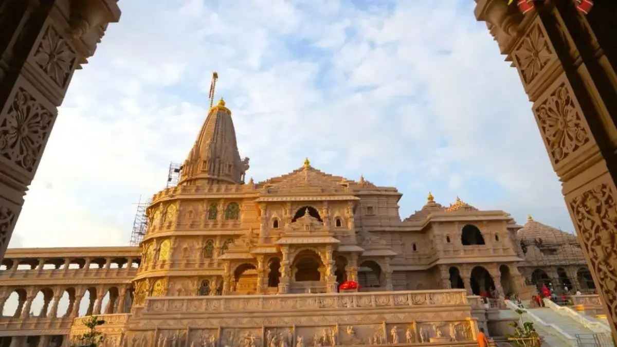 राम मंदिर चढ़ावा चोरी मामले में सभी 8 आरोपियों के खिलाफ कोर्ट में चार्जशीट दाखिल राम मंदिर चढ़ावा चोरी मामले में सभी 8 आरोपियों के खिलाफ कोर्ट में चार्जशीट दाखिल