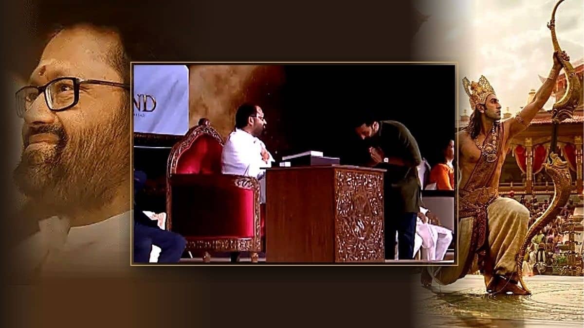 Ranbir Kapoor Called This Spiritual Leader A "Youth Magnet". Know All About Him
