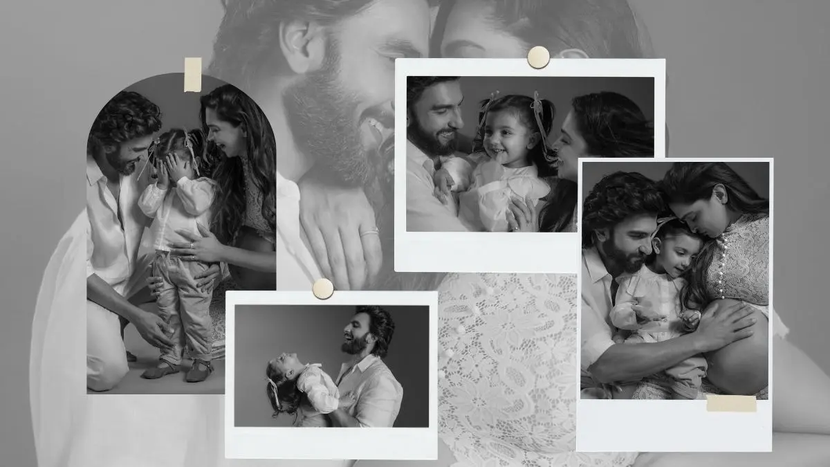 Ranveer Singh-Deepika Padukone Celebrate Dua's 2nd Birthday Ahead Of Baby No 2 Arrival | Photos Ranveer Singh-Deepika Padukone Celebrate Dua's 2nd Birthday