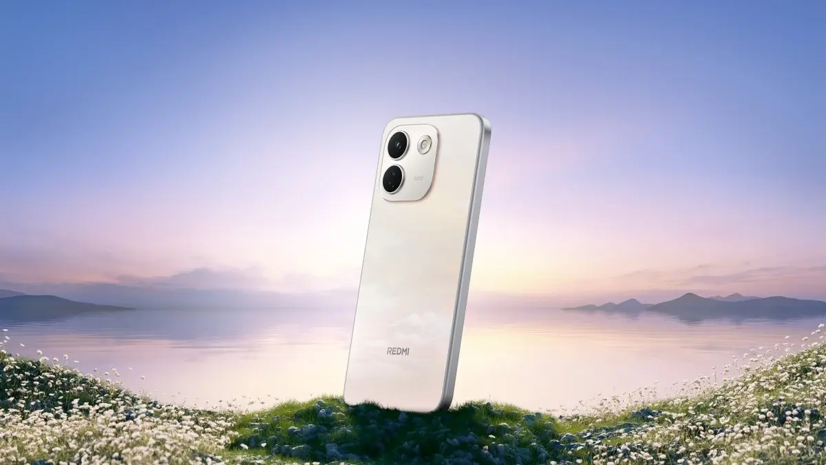REDMI Note 17 Pro Series Launched With 10,000mAh Battery, Snapdragon Chips and IP69K Rating Starting at ₹33,999 redmi