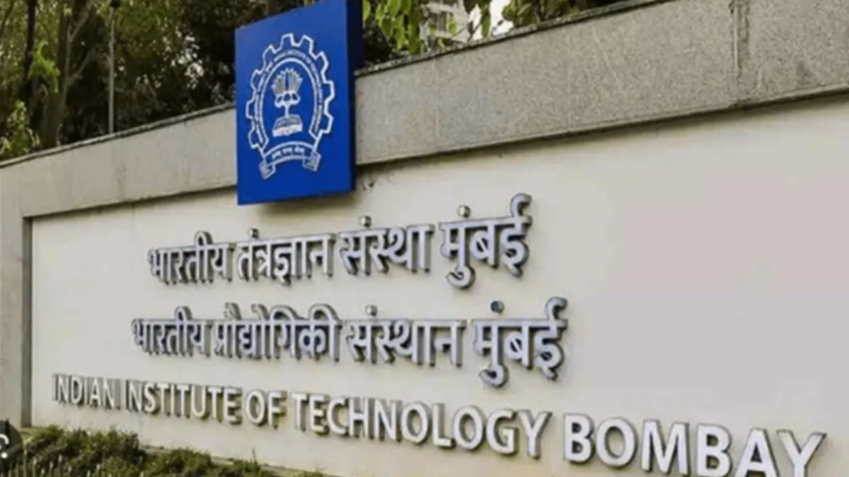 Regular Classes Resume at IIT Bombay; No Protest Going on Inside Campus: Reports Regular Classes Resume at IIT Bombay; No Protest Going on Inside Campus: Reports