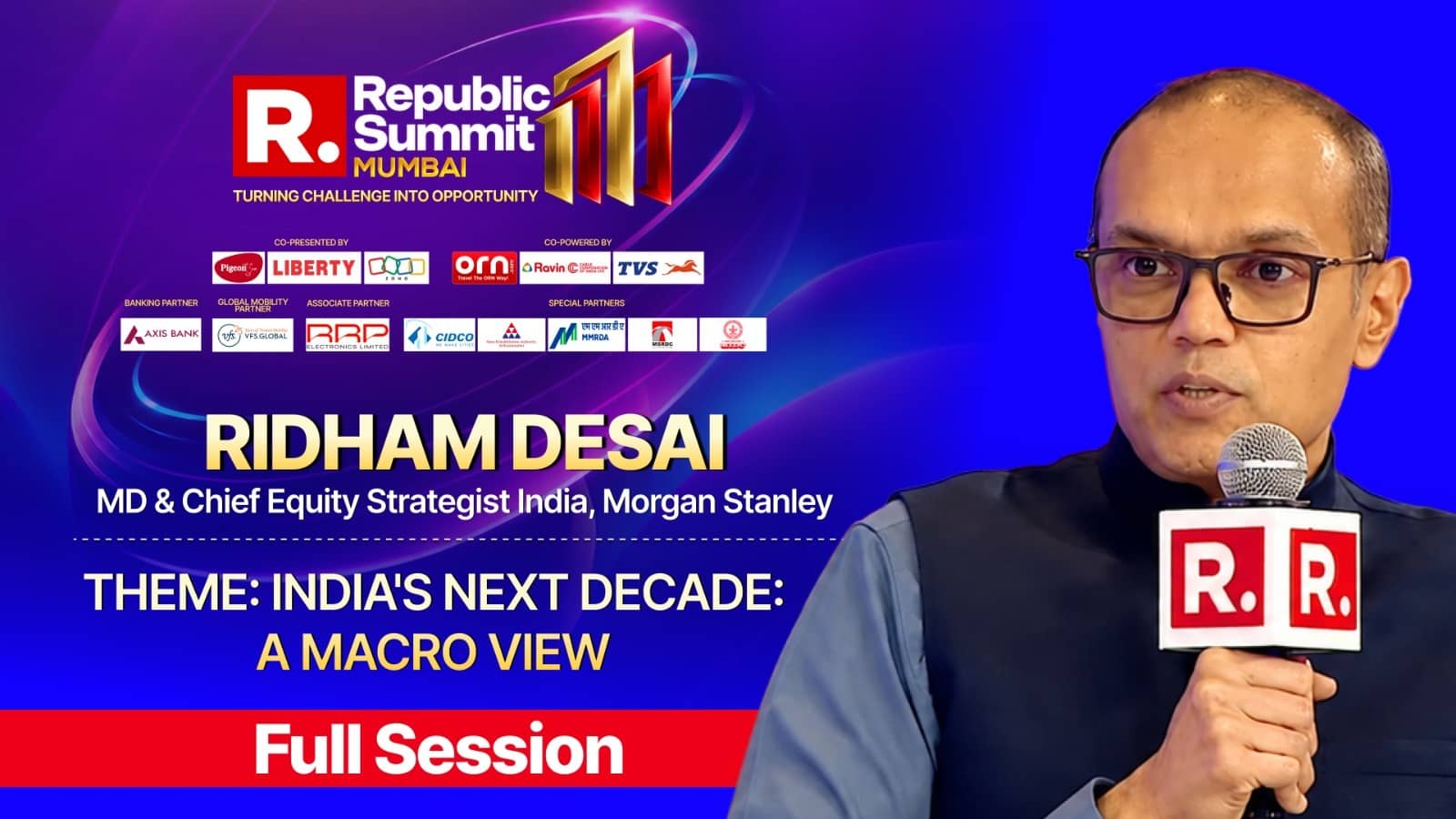 Republic Summit 2026