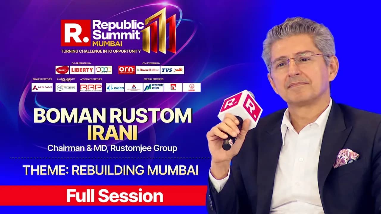Republic Summit 2026