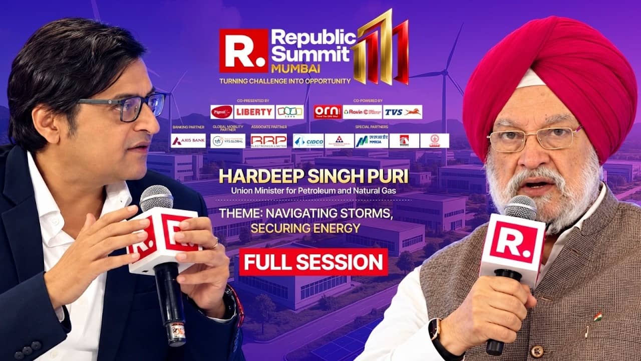 Republic Summit 2026