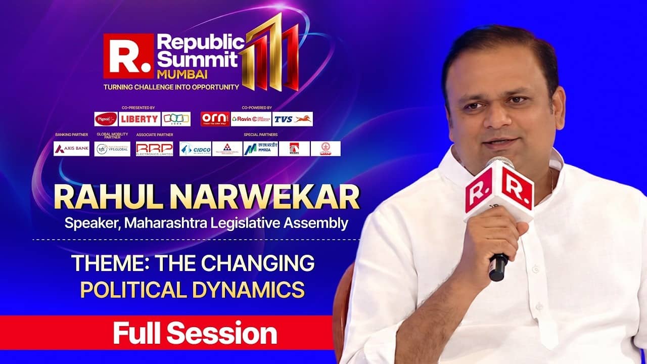 Republic Summit 2026