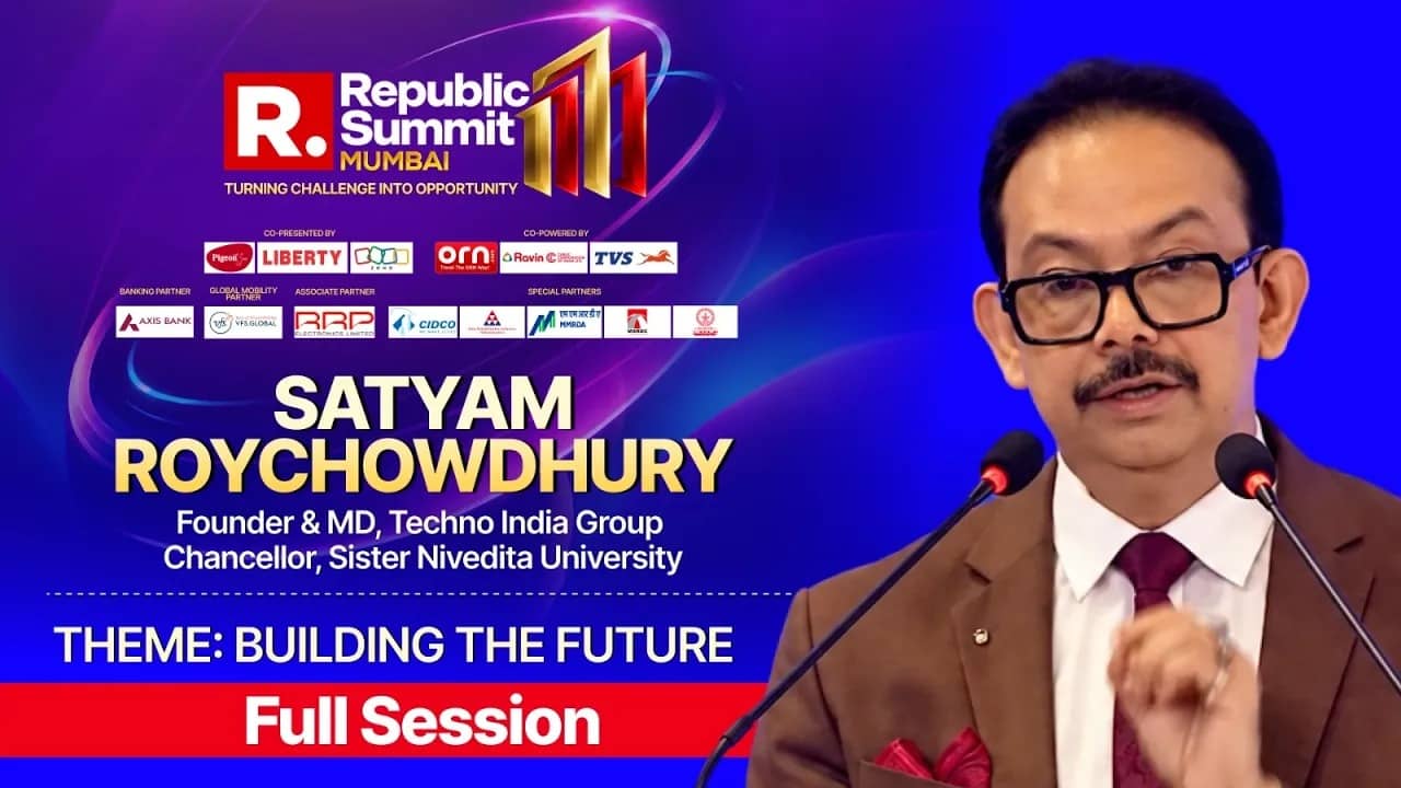Republic Summit 2026