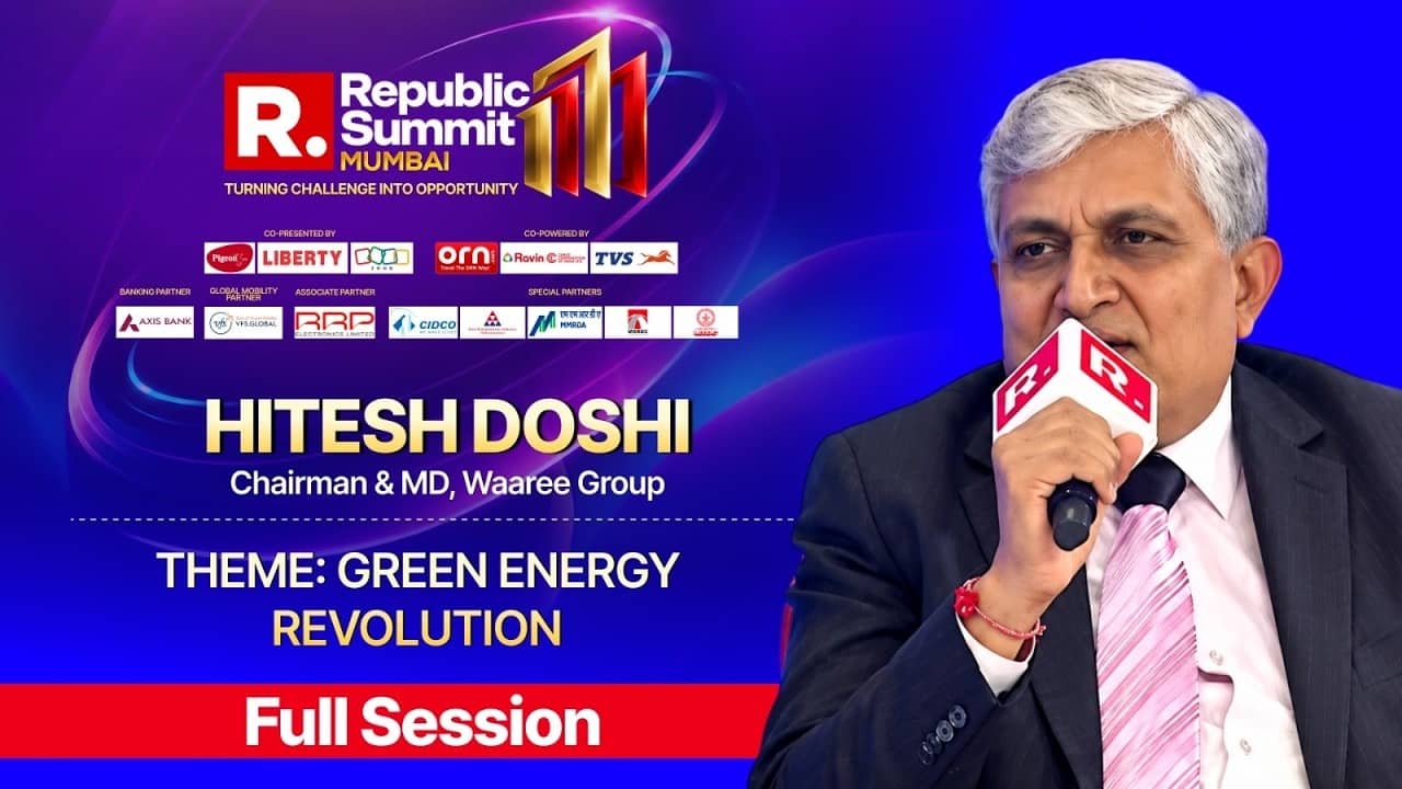 Republic Summit 2026