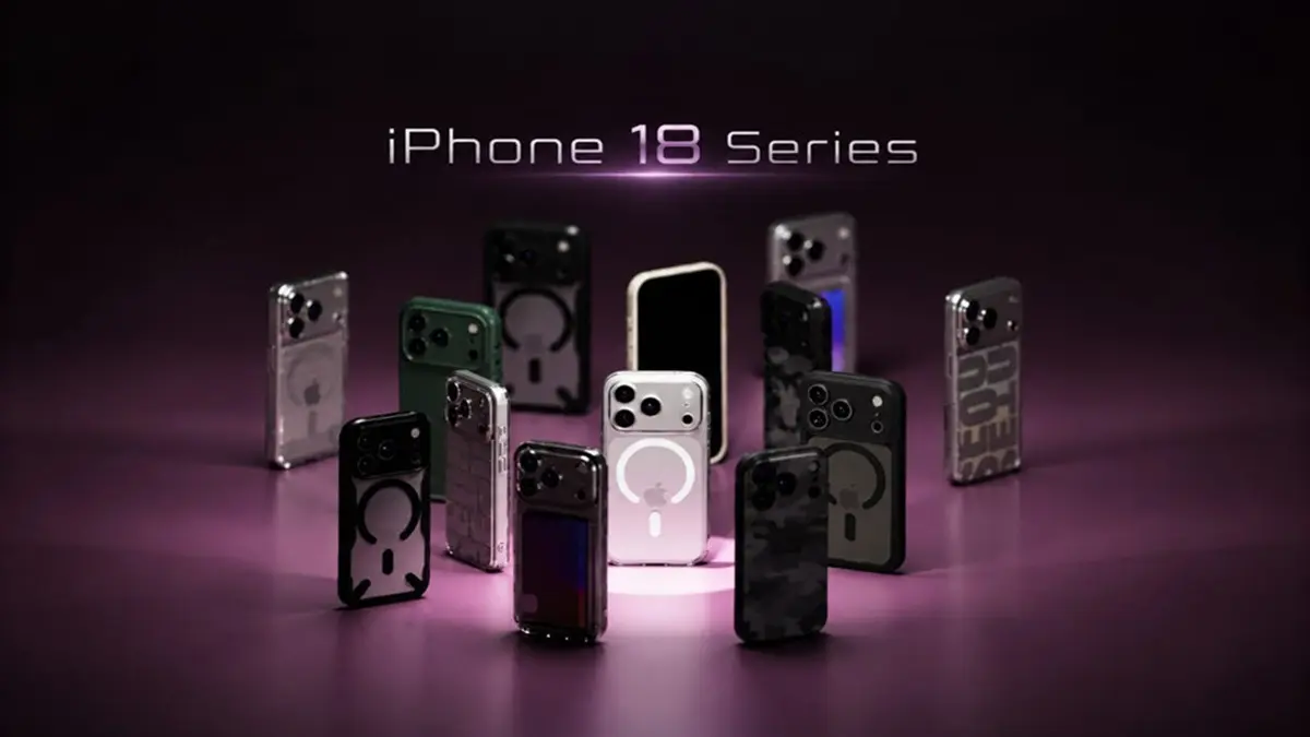 Ringke India Launches New iPhone 18 Case Collection With Military-Grade Protection, Rugged Designs and Everyday Style Ringke India Launches New iPhone 18 Case Collection With Military-Grade Protection, Rugged Designs and Everyday Style