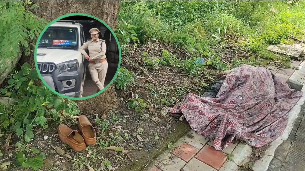 पहले RTO इंस्पेक्टर मीनाक्षी गोखले के सिर पर हथौड़ा मार कर की हत्या, फिर खुद फांसी लगाकर युवक ने दी जान, भोपाल में प्रेम कहानी का खूनी अंत