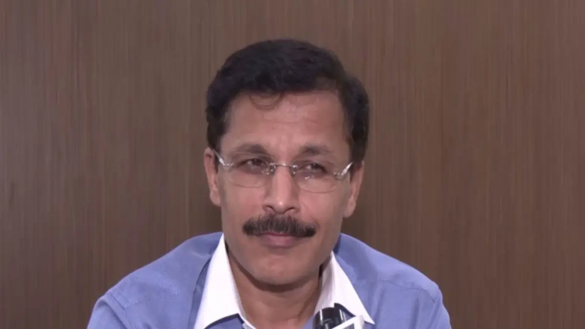 Safe Food a Shared Responsibility, Not Just FDA's Job, Says Tukaram Mundhe Safe Food a Shared Responsibility, Not Just FDA's Job, Says Tukaram Mundhe