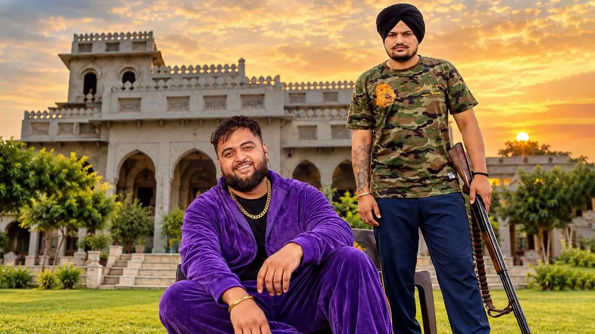 सिद्धू मूसेवाला के दोस्त पंजाबी सिंगर गुलाब सिद्धू के घर अंधाधुंध फायरिंग, 8 राउंड गोलियां बरसा फरार हुए हमलावर सिद्धू मूसेवाला के दोस्त पंजाबी सिंगर गुलाब सिद्धू के घर अंधाधुंध फायरिंग, 8 राउंड गोलियां बरसा फरार हुए हमलावर