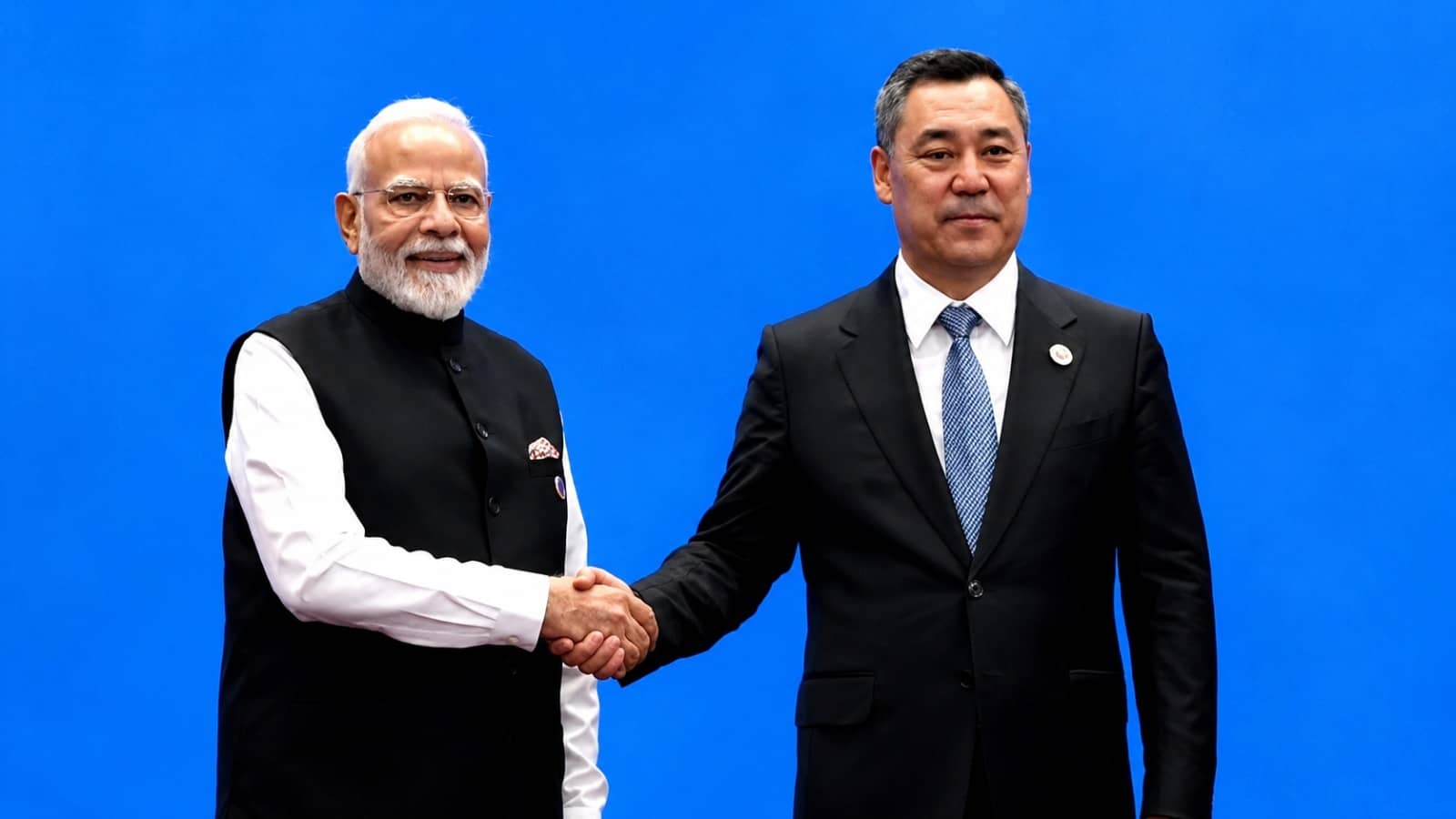 'Security, Connectivity, Opportunity': PM Modi Shares 3 Main Pillars of India's Vision for SCO Summit