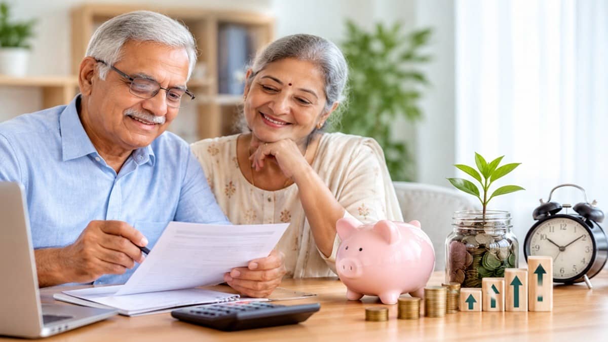 Senior Citizen FD Rates: How Tenure And Payout Frequency Change What You Earn