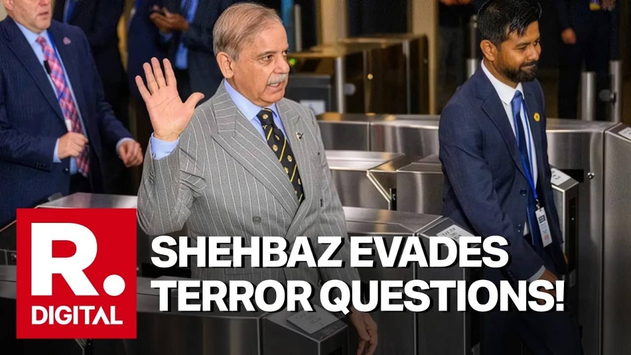 Shehbaz Sharif 