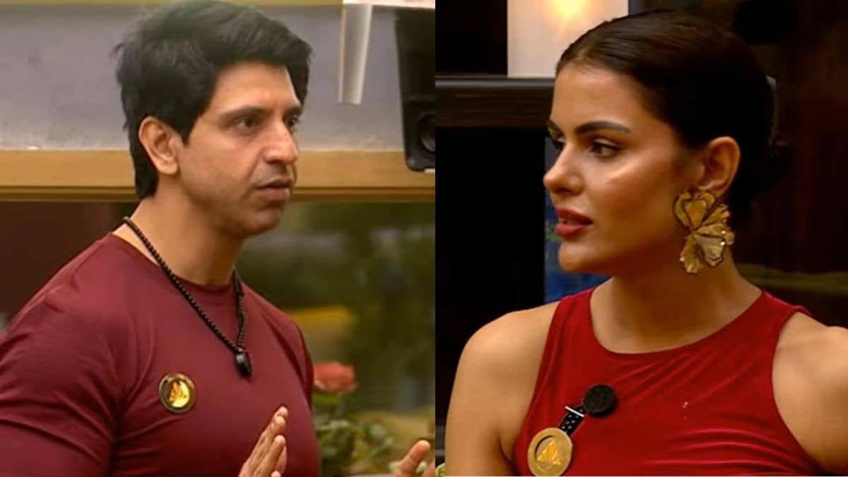 Gold Digger कहे जाने पर भड़कीं प्रियंका, पूनावाला को दिया मुंहतोड़ जवाब