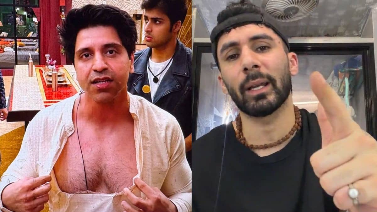 हनुमान के नाम का जाप और थाली में मटन', शहजाद पूनावाला पर भड़के सिवेट