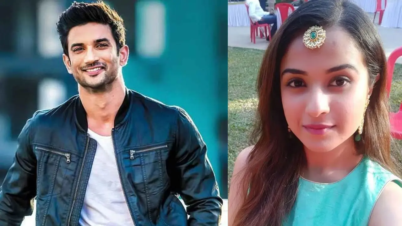 प्राइवेट पार्ट पर चोट, होंठ-चेस्ट पर निशान... दिशा सलियान का पोस्टमार्टम करने वाले स्टाफ ने खोला राज, स्टिंग ऑपरेशन में SSR की मौत पर भी खुलासा sting operation Sushant Singh Rajput disha Salian Post-Mortem Team Staff Makes Big Expose sexual assault