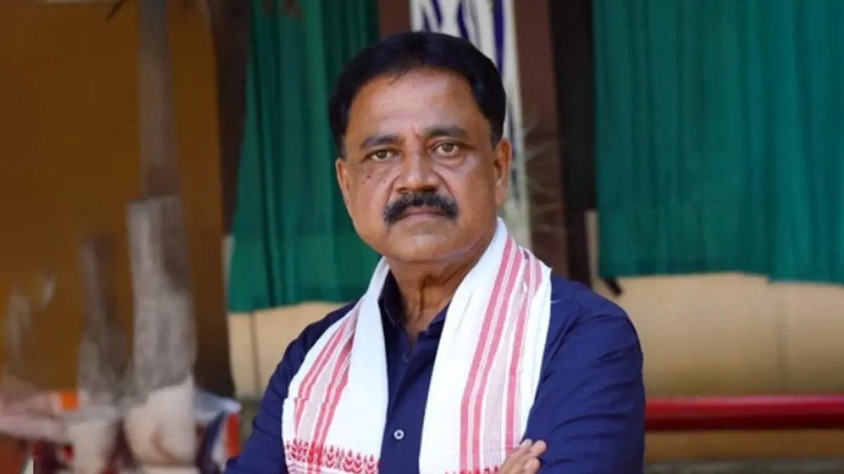 BREAKING: नहीं रहे झारखंड सरकार के मंत्री और CM हेमंत के करीबी सुदिव्य कुमार सोनू, जानें कैसे हुई मौत Sudivya Kumar Sonu