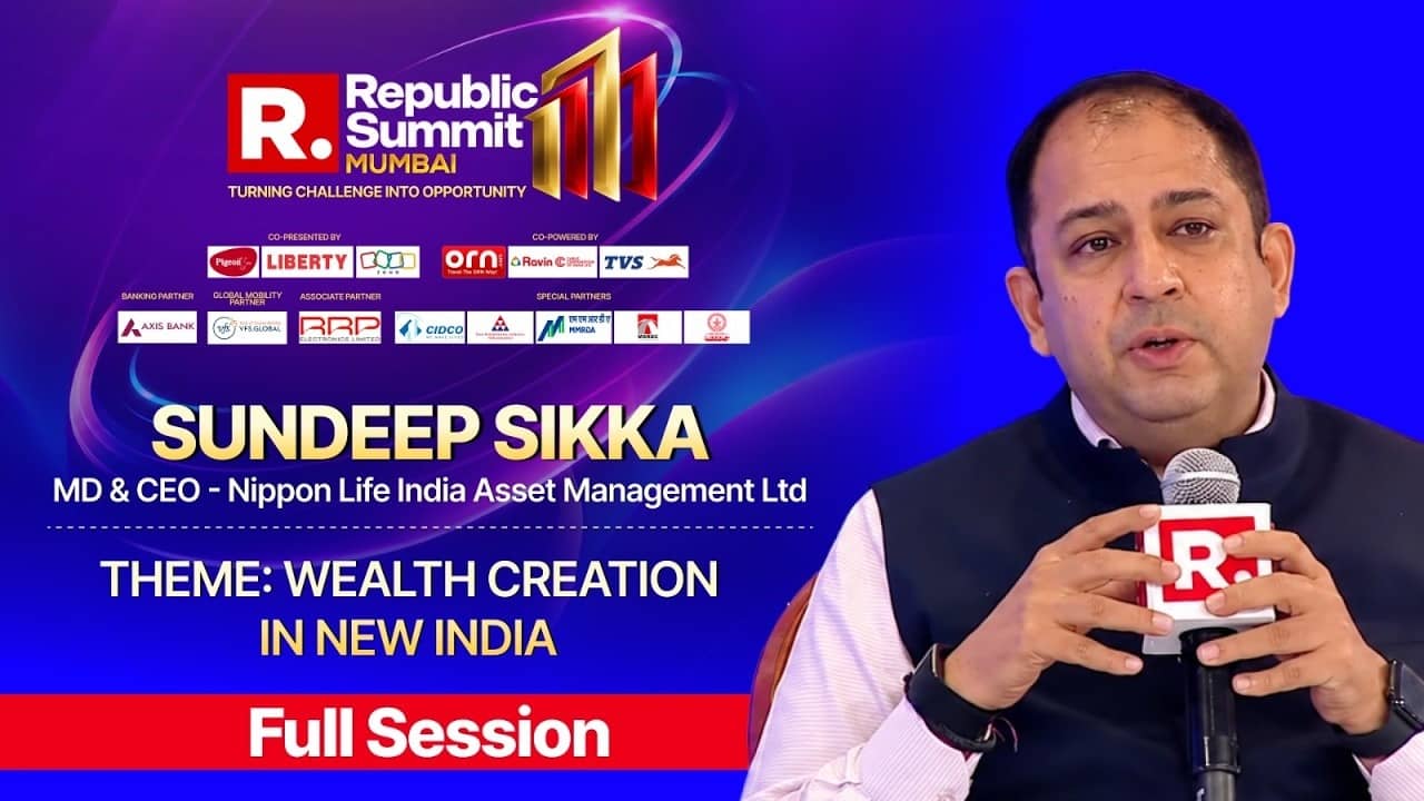 Sundeep Sikka