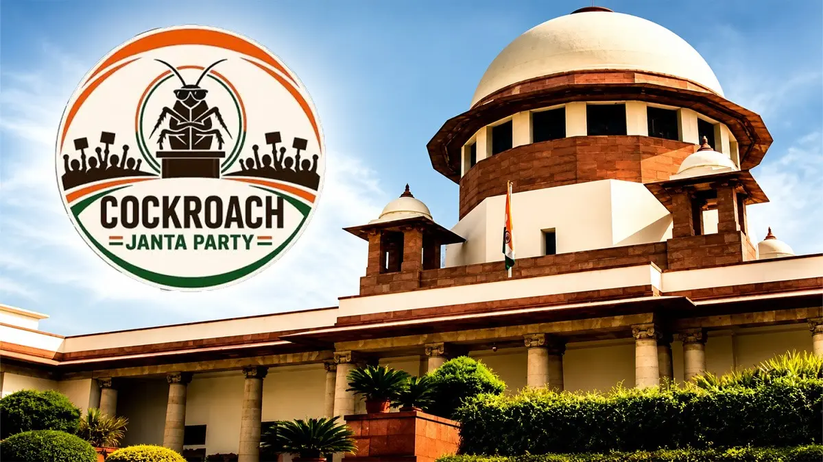 Supreme Court Quashes Nationwide FIRs Against NEET Protesters; CJP Cancels September 5 Rally Supreme Court Quashes Nationwide FIRs Against NEET Protesters; CJP Cancels September 5 Rally