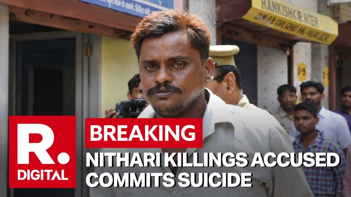 Surendra Koli, Nithari Killings Accused, Dies By Suicide In Haridwar