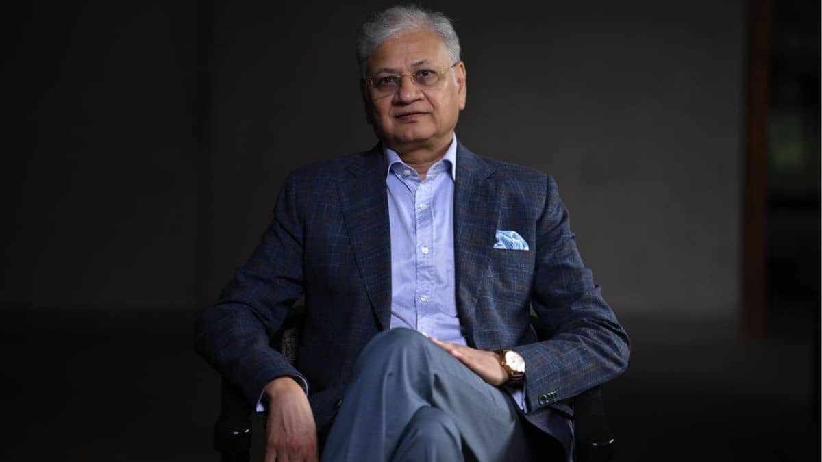 Sushil Mohta on India’s Massive Shift to Premium Housing: The Luxury Upgrade