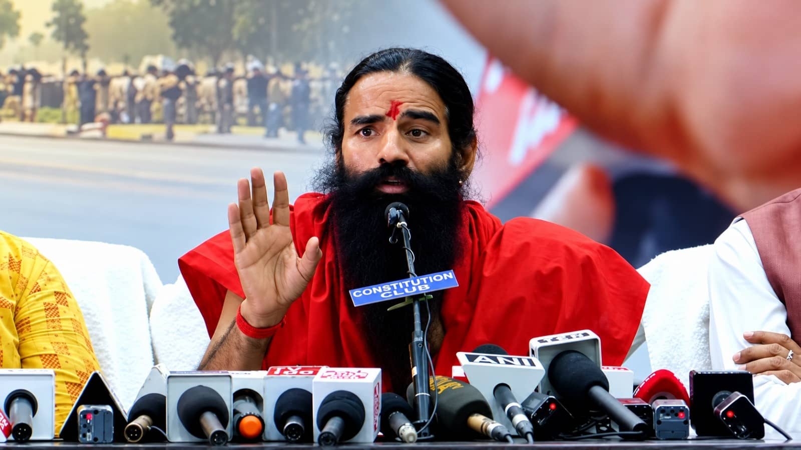 swami ramdev