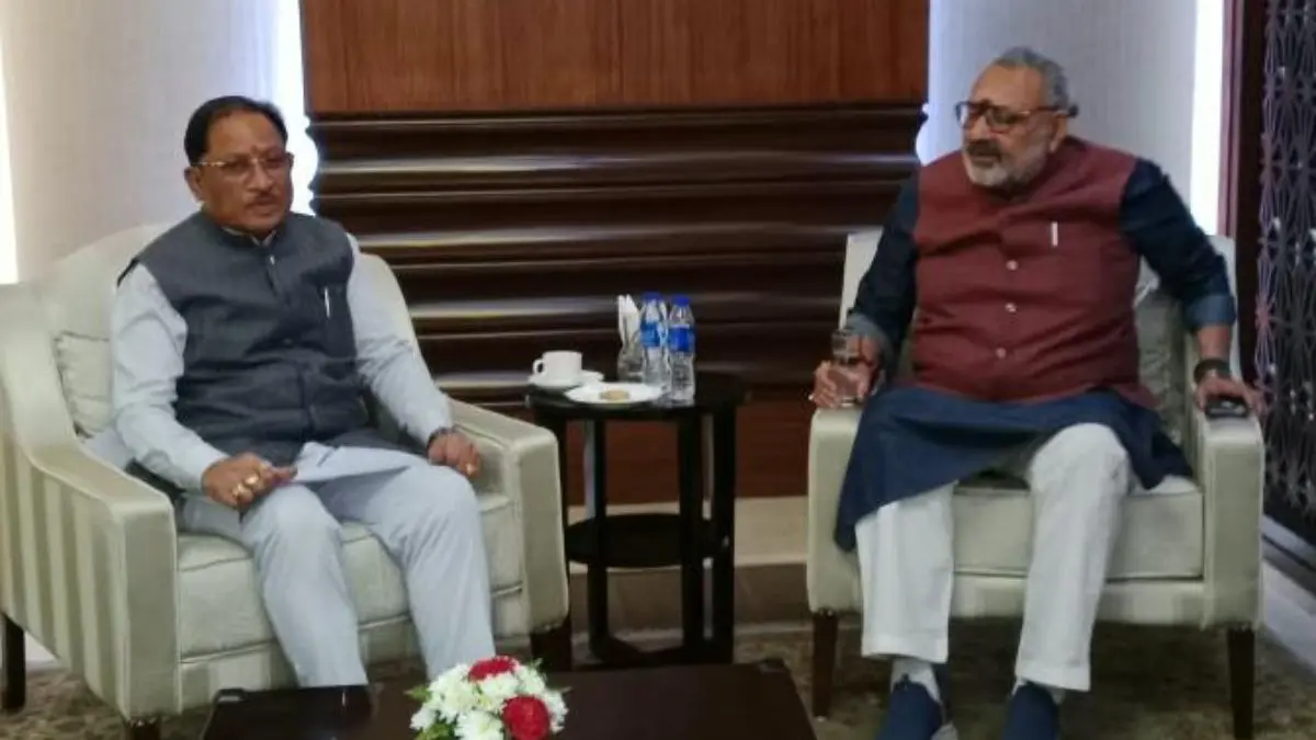 टेक्सटाइल सेक्टर में छत्तीसगढ़ के लिए बड़ी संभावनाएं, केंद्र करेगा हरसंभव सहयोग टेक्सटाइल सेक्टर में छत्तीसगढ़ के लिए बड़ी संभावनाएं, केंद्र करेगा हरसंभव सहयोग